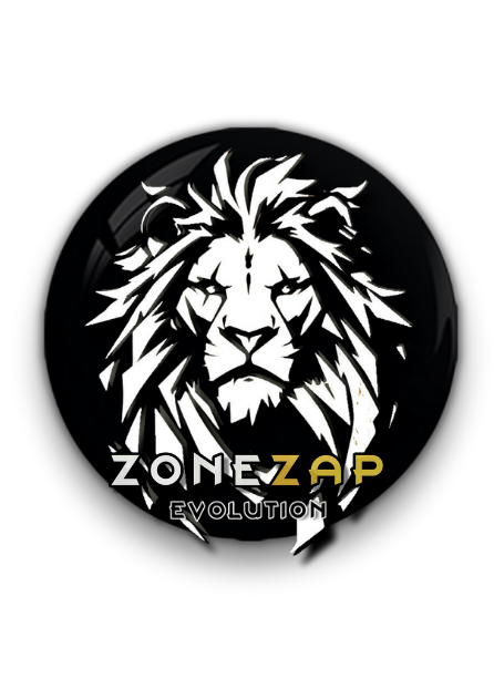 ZONEZAP logo